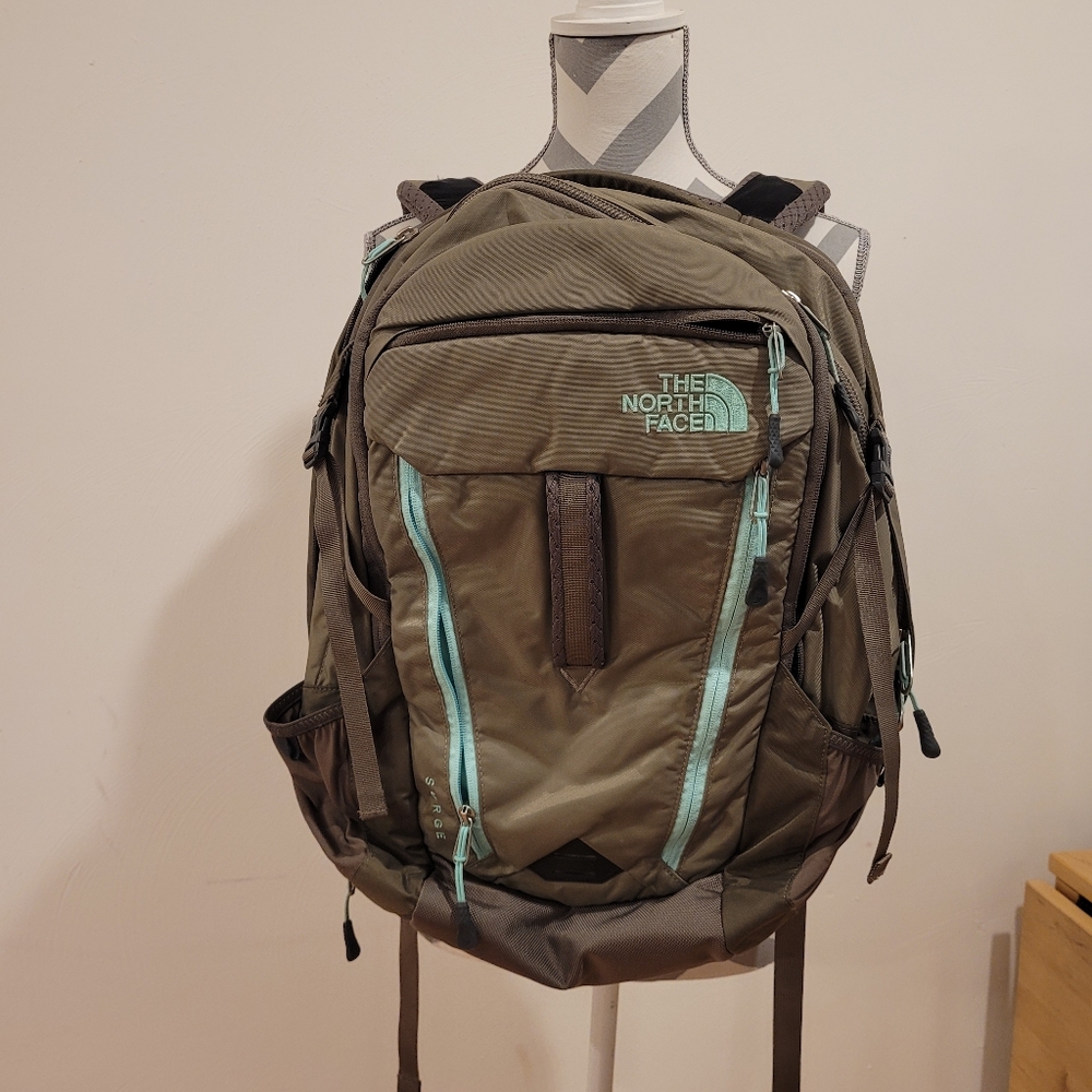 Backpack